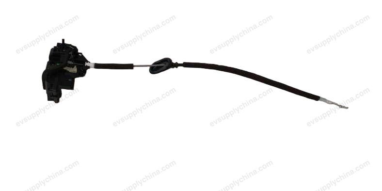 Right rear door lock assembly — BYD Atto 3