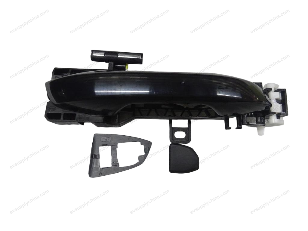 Right rear door outside handle assembly — BYD Atto 3