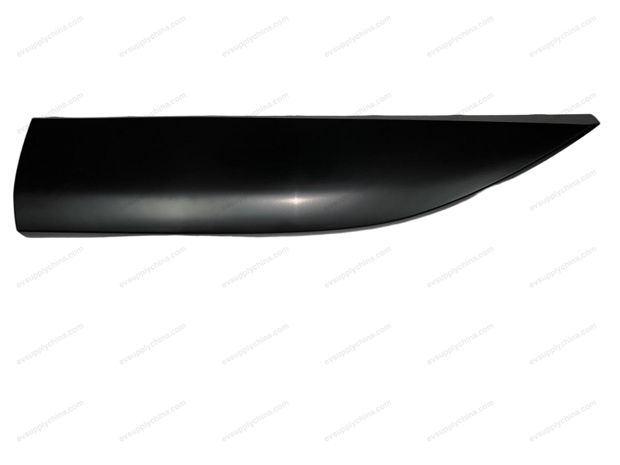 Right rear door skirt panel decorative piece — BYD Atto 3