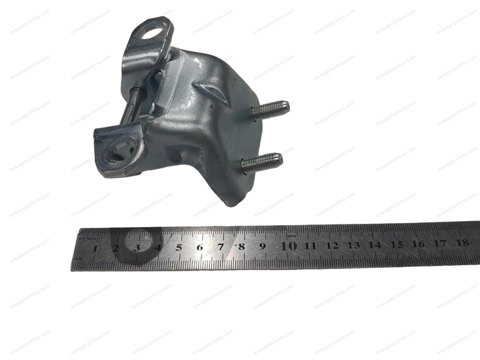 Right rear door upper hinge assembly — BYD Atto 3