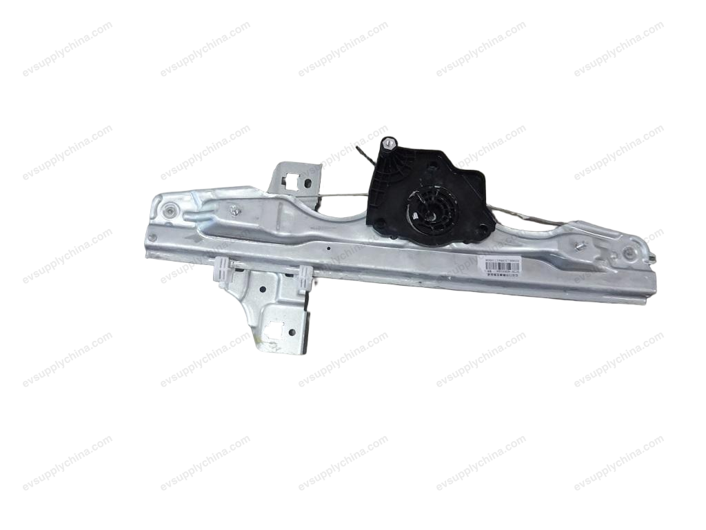 Right Rear Door Window Bracket Assembly — BYD Atto 3