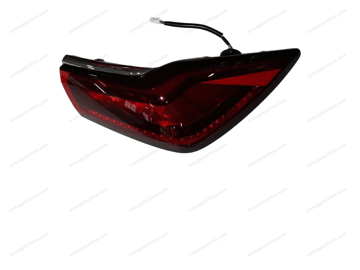 Right rear light assembly — BYD Atto 3