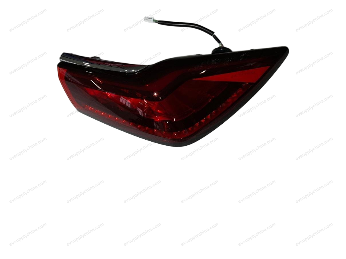 Right rear light assembly — BYD Atto 3