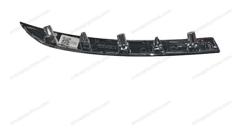 Right rear light trim strip — BYD Atto 3