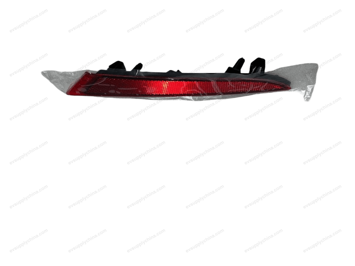 Right rear reflector — BYD Atto 3