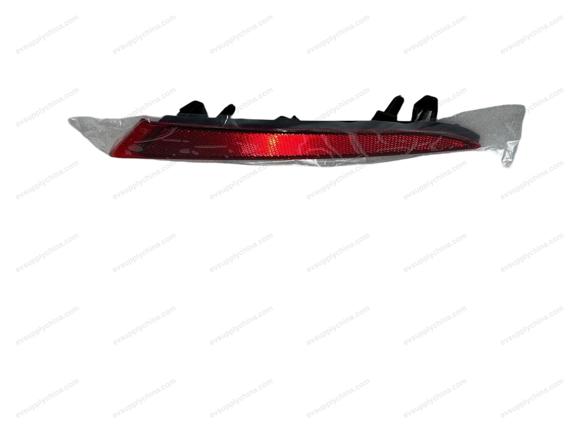 Right rear reflector — BYD Atto 3