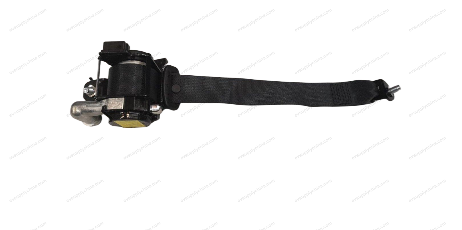 Right rear seat belt assembly — BYD Atto 3