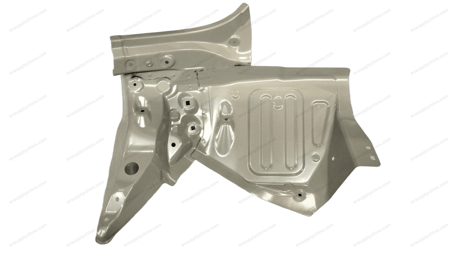 Right rear taillight base plate assembly — BYD Atto 3