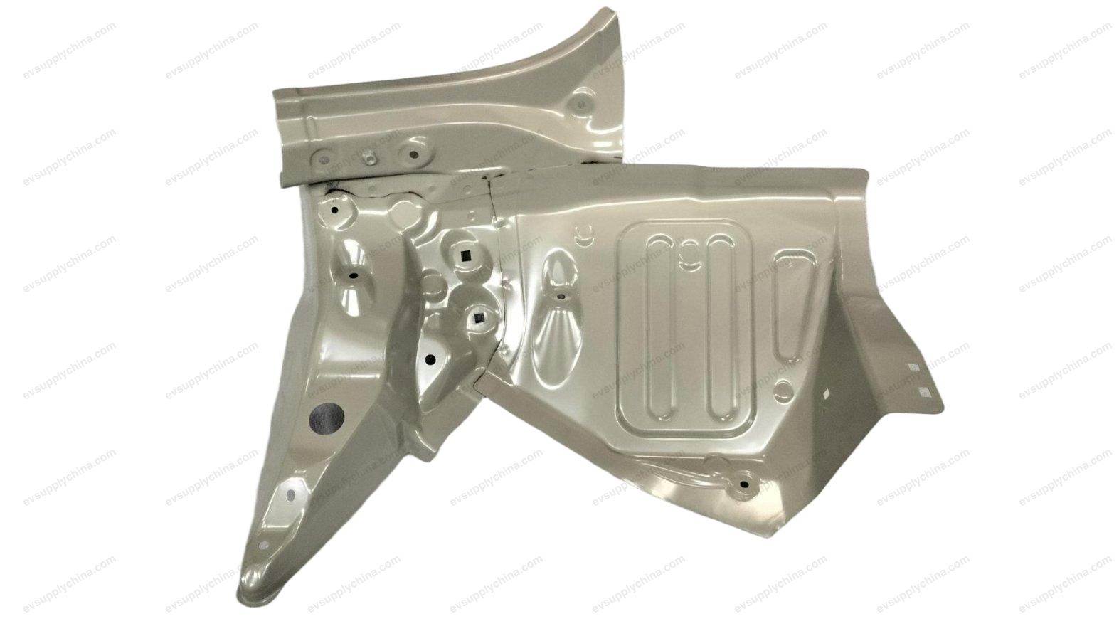 Right rear taillight base plate assembly — BYD Atto 3