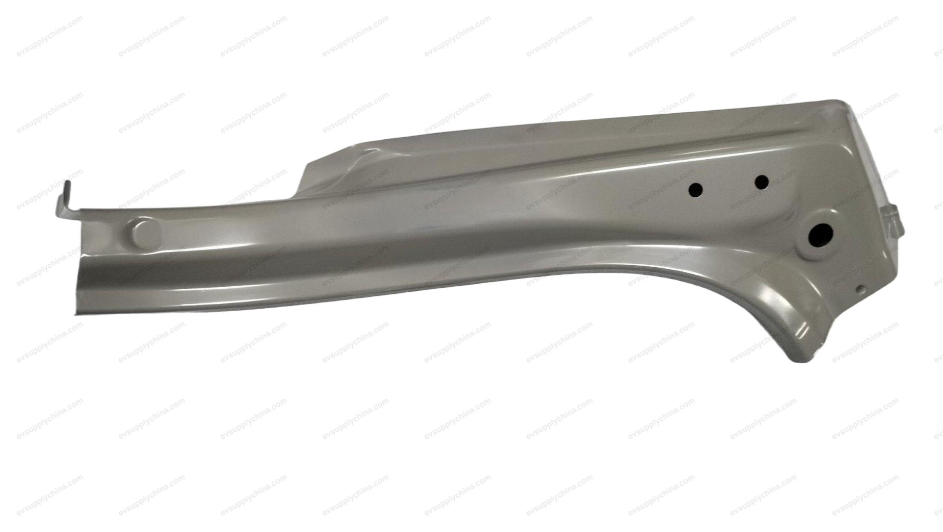 Right rear water channel outer panel — BYD Atto 3