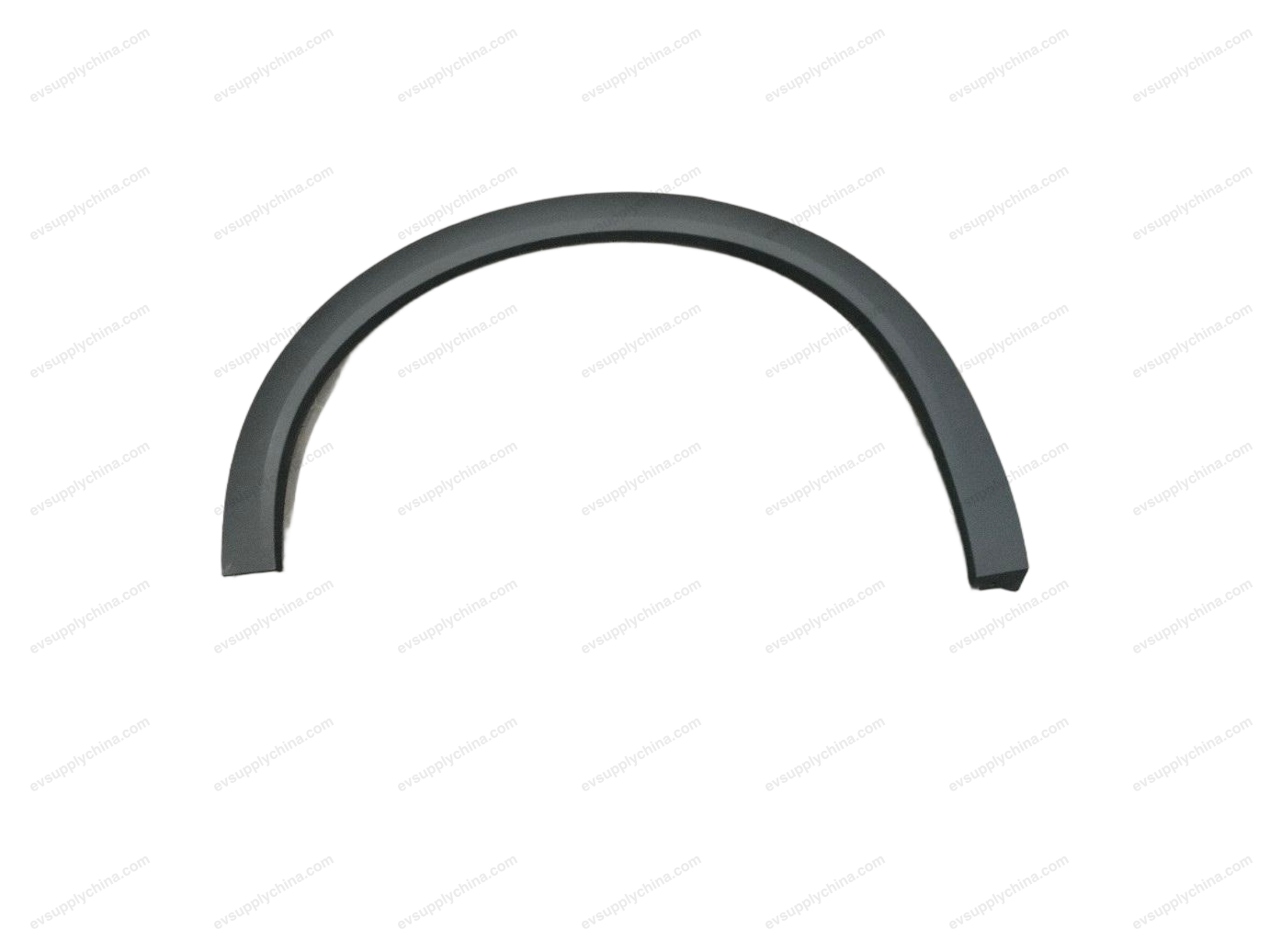 Right rear wheel arch trim panel assembly — BYD Atto 3