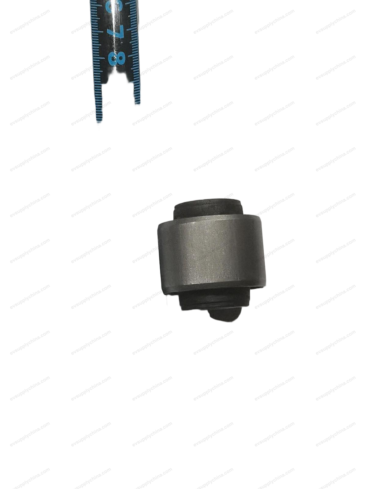 Shock absorber under bushing — BYD Atto 3