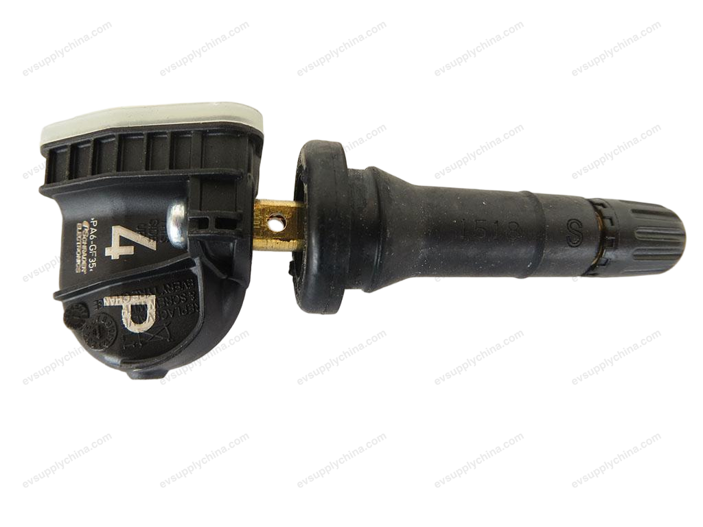 Tire pressure monitoring module — BYD Atto 3