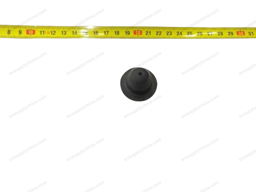 upper suspension bushing of electric fan — BYD Atto 3