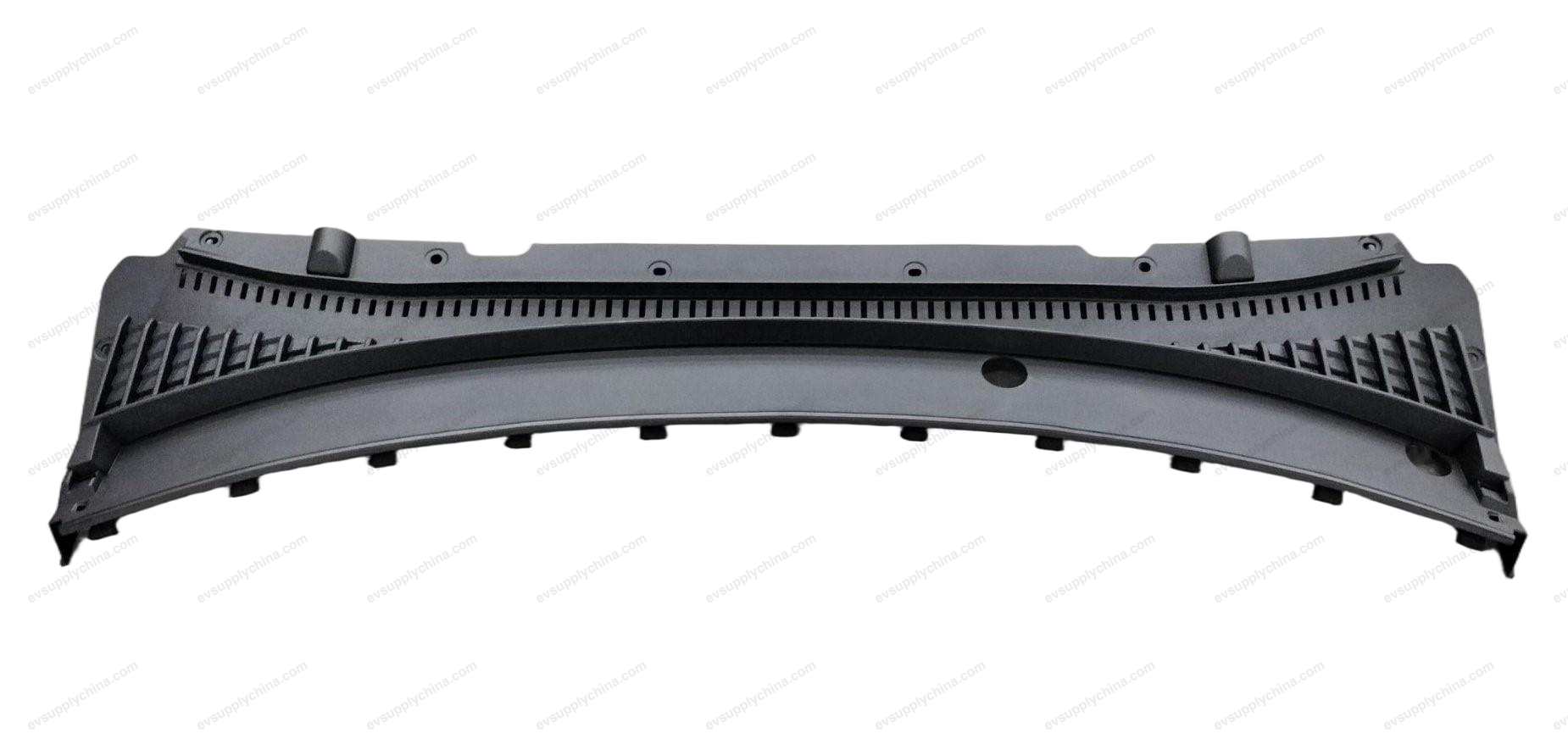 Ventilation cover assembly — BYD Atto 3