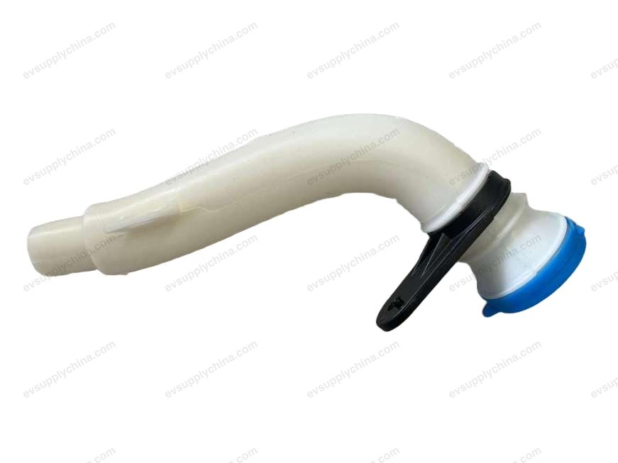 Washing neck assembly — BYD Atto 3