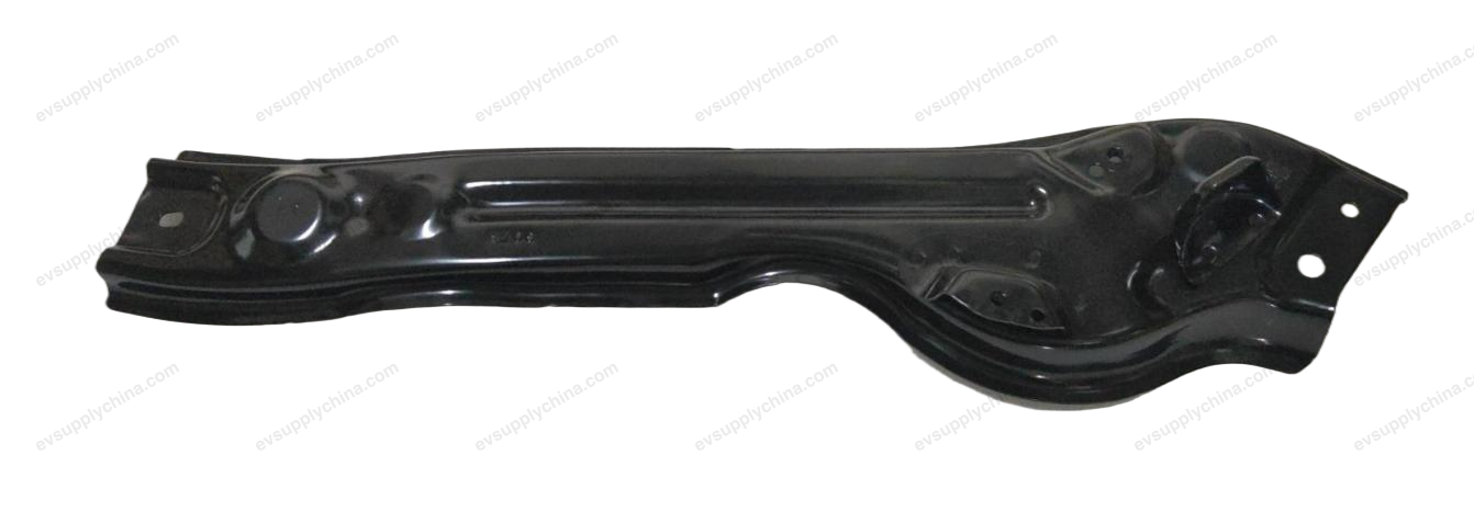Water tank upper crossbeam right connecting plate assembly — BYD Atto 3