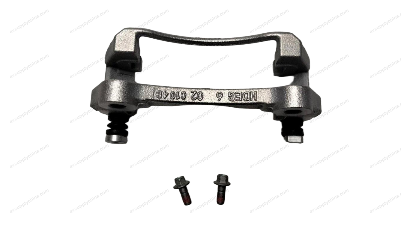 After-sales service package for left front bracket assembly — BYD Dolphin