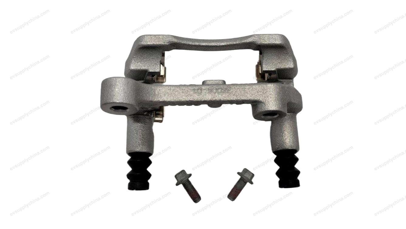 After-sales service package for left rear bracket assembly — BYD Dolphin