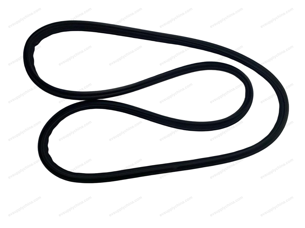 Back door frame sealing strip — BYD Dolphin
