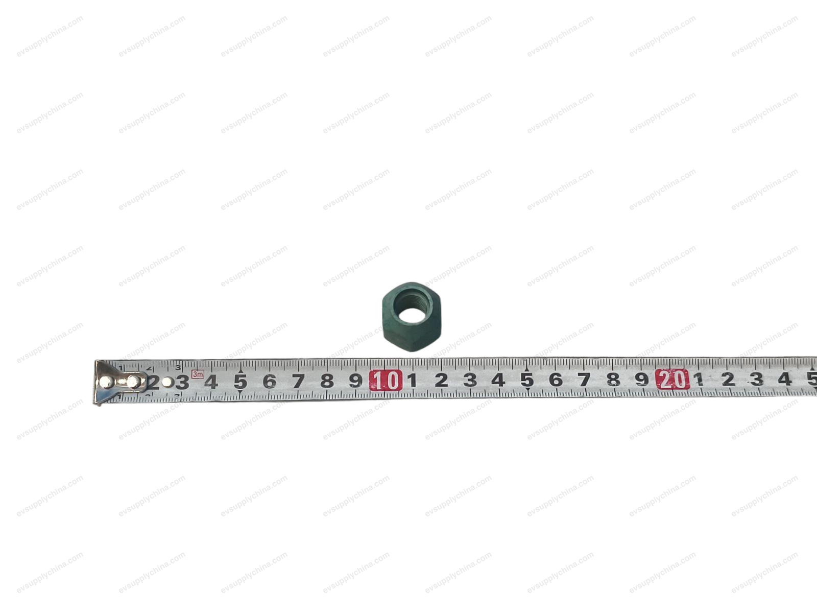 Car wheel nuts — BYD Dolphin