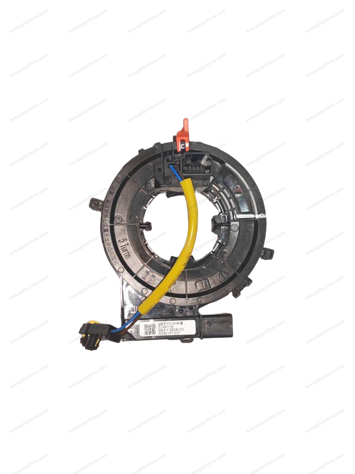 Clock spring — BYD Dolphin
