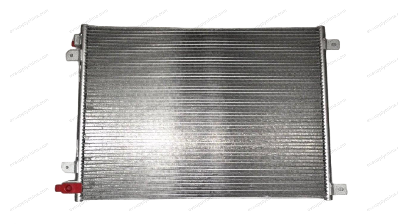 Condenser assembly — BYD Dolphin