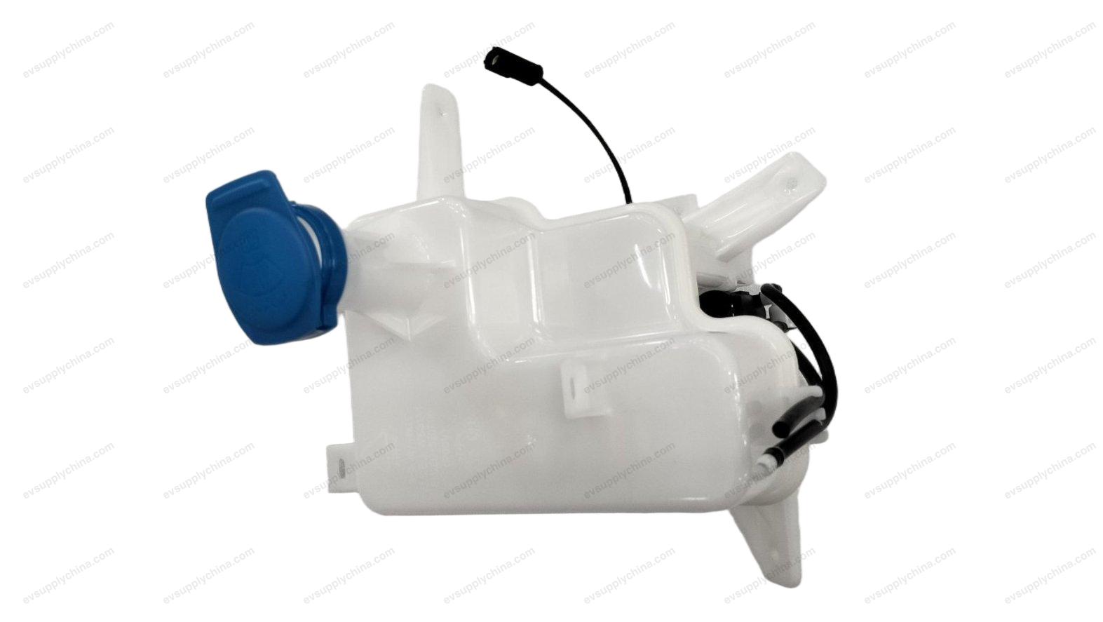 Detergent reservoir and motor assembly — BYD Dolphin