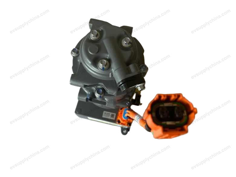 Electric compressor assembly — BYD Dolphin