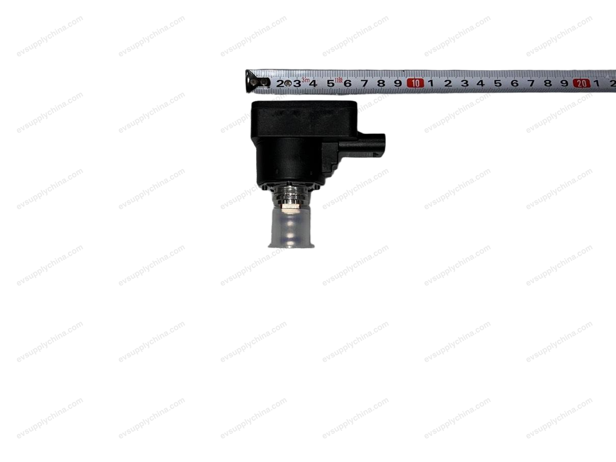 Electronic expansion valve 02 — BYD Dolphin