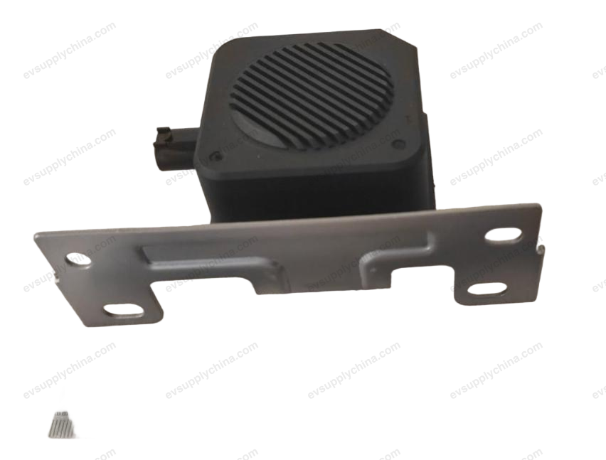 Engine sound simulator — BYD Dolphin