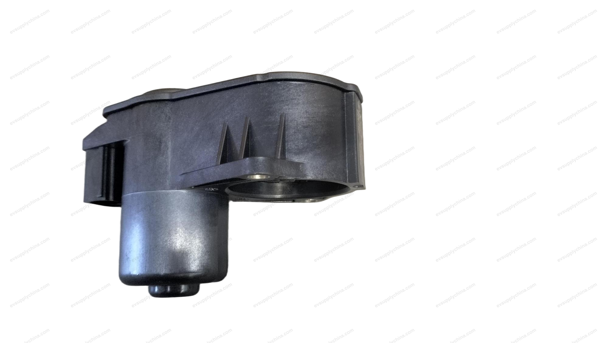EPB motor drive assembly with wheels — BYD Dolphin
