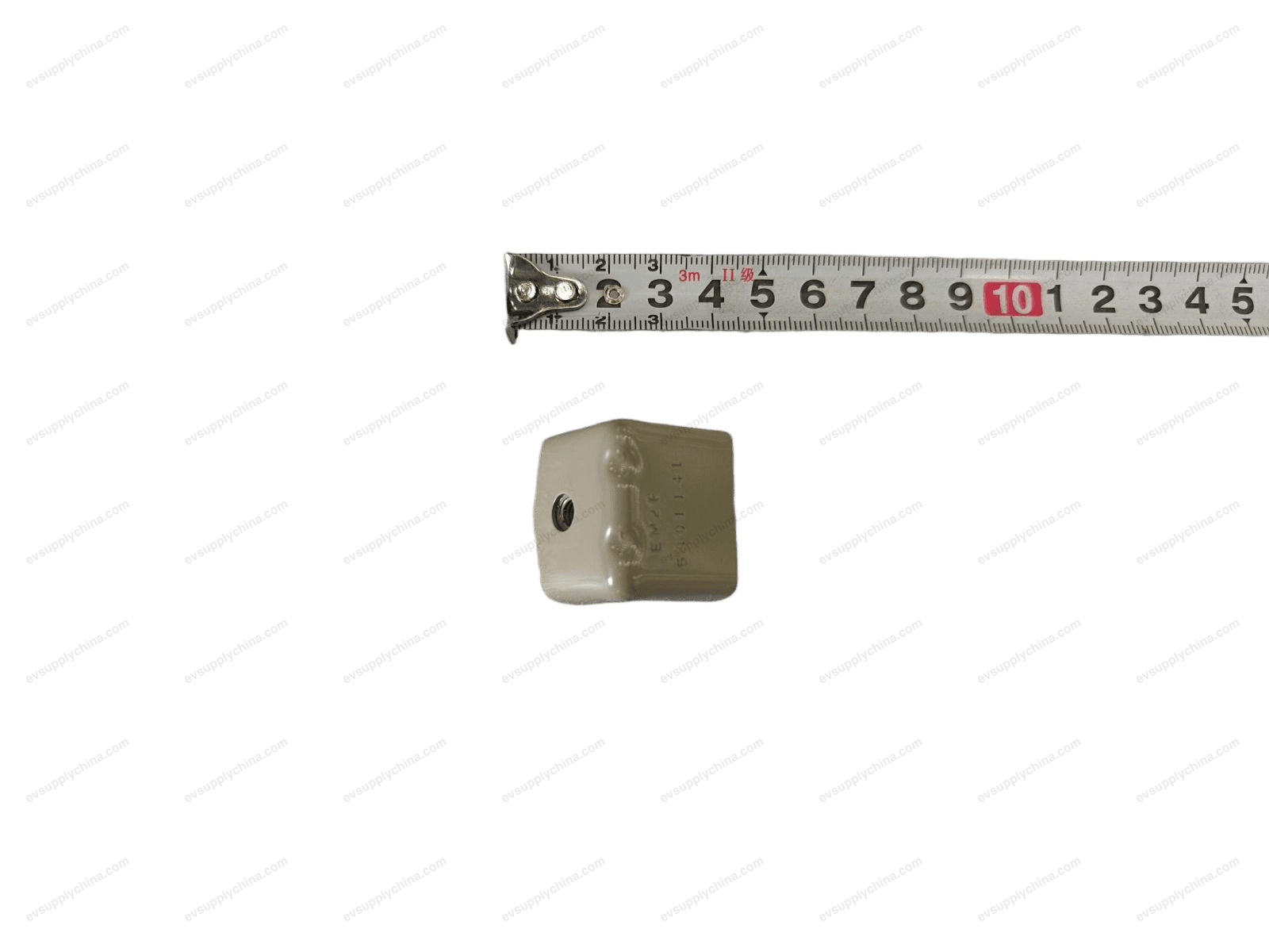 Fender mounting bracket — BYD Dolphin