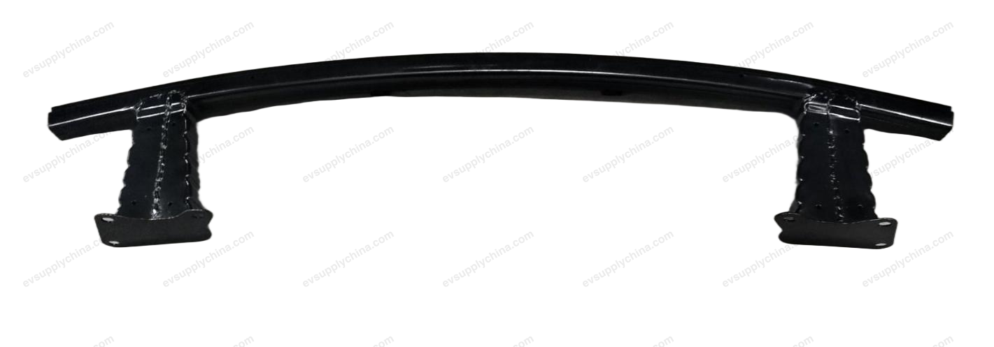 Forward pedestrian protection beam assembly — BYD Dolphin
