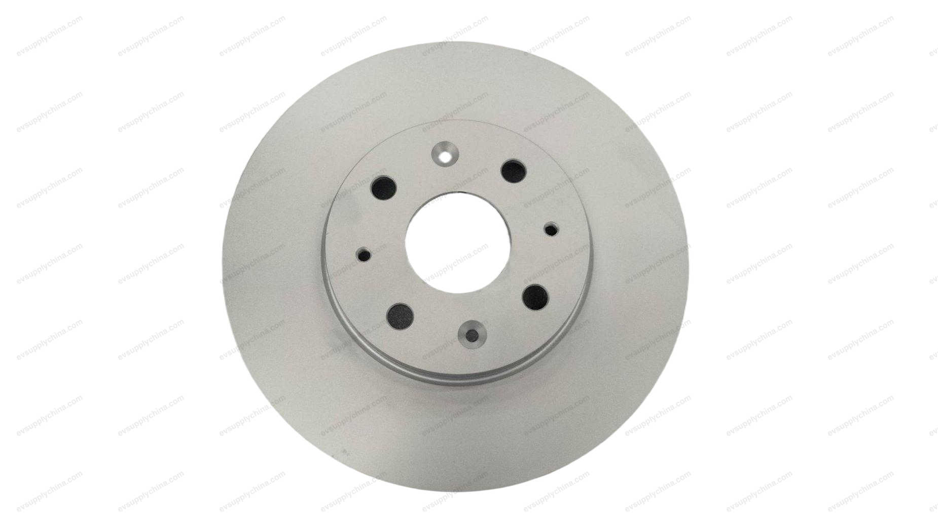 Front Brake Disc - Aftermarket Package — BYD Dolphin