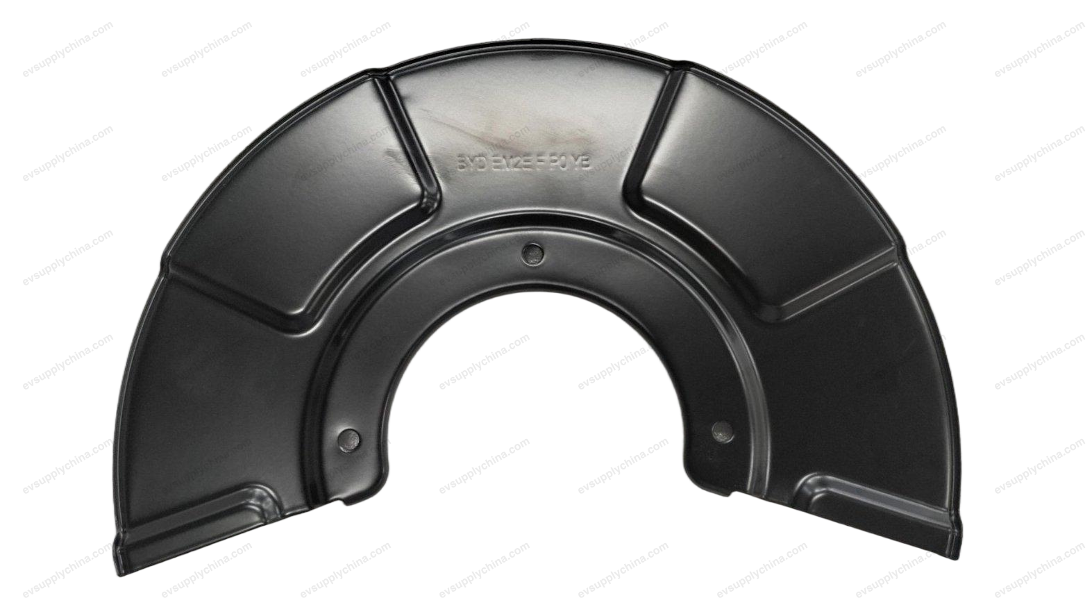 Front brake fender after-sales service package — BYD Dolphin