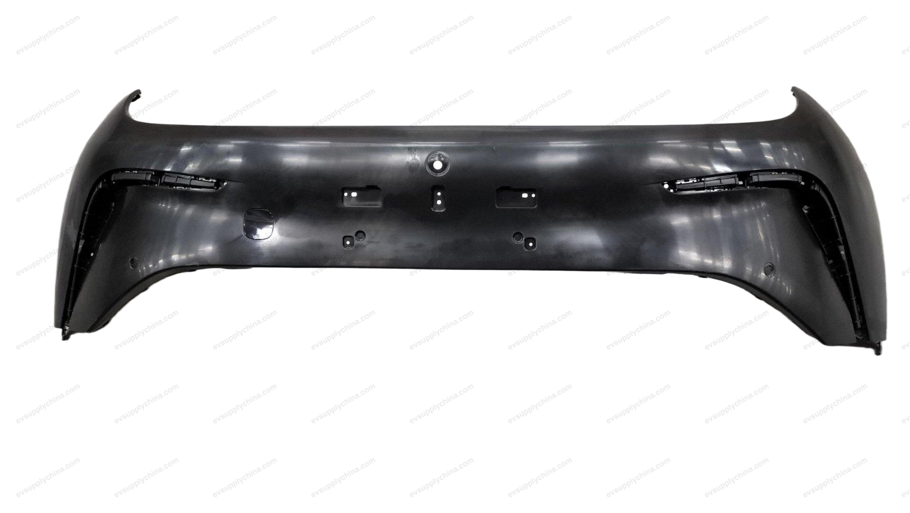 Front bumper body - unpainted — BYD Dolphin
