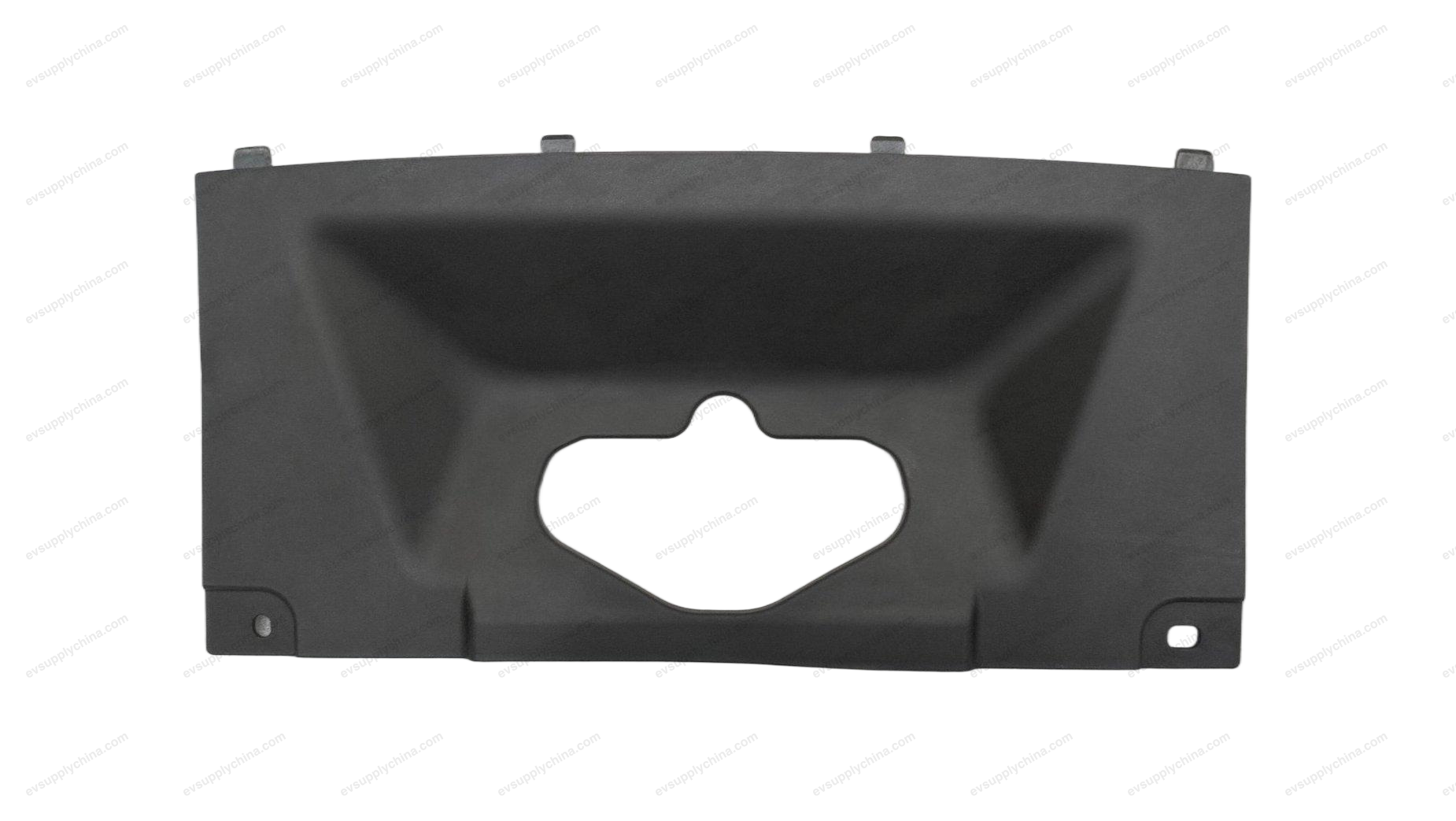 Front bumper cover — BYD Dolphin