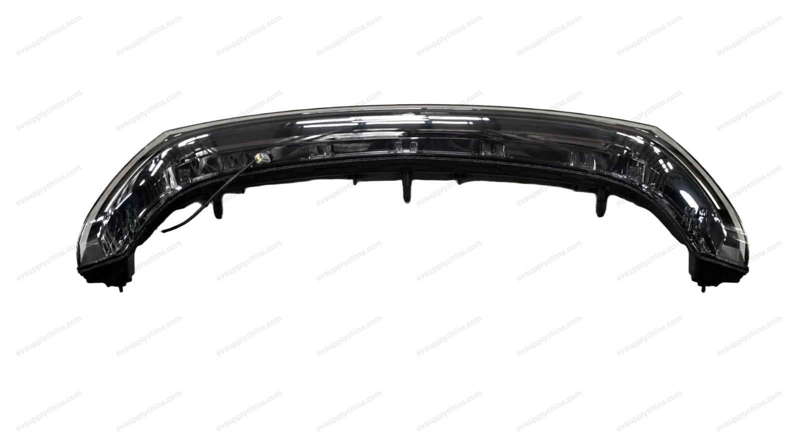 Front center position lights — BYD Dolphin