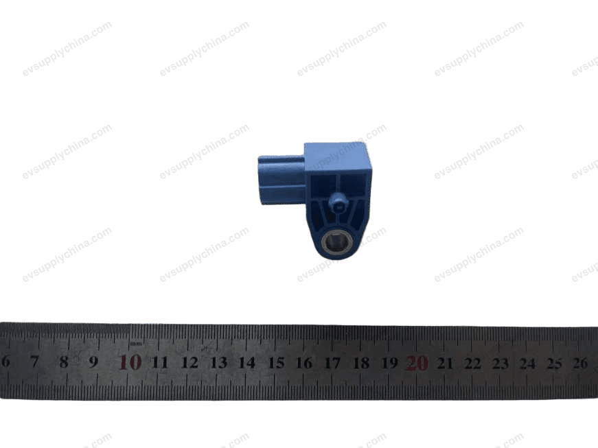 Front collision sensor I — BYD Dolphin