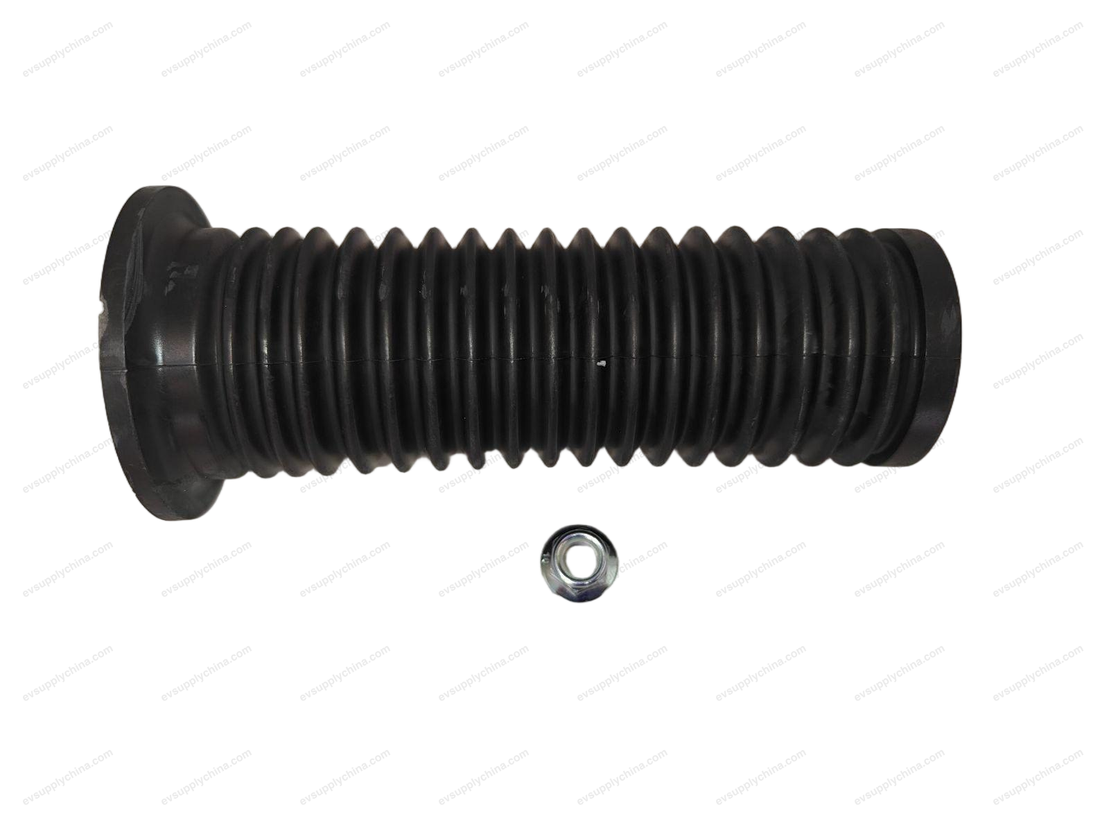 Front dust cover — BYD Dolphin