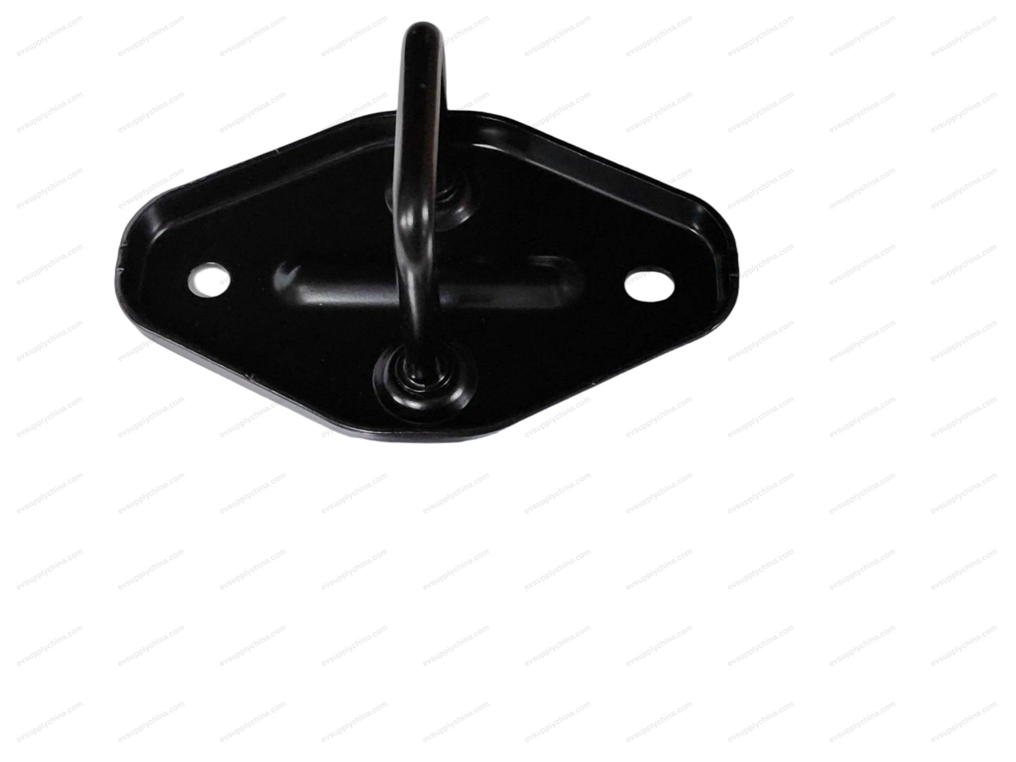 Front hood locking ring — BYD Dolphin
