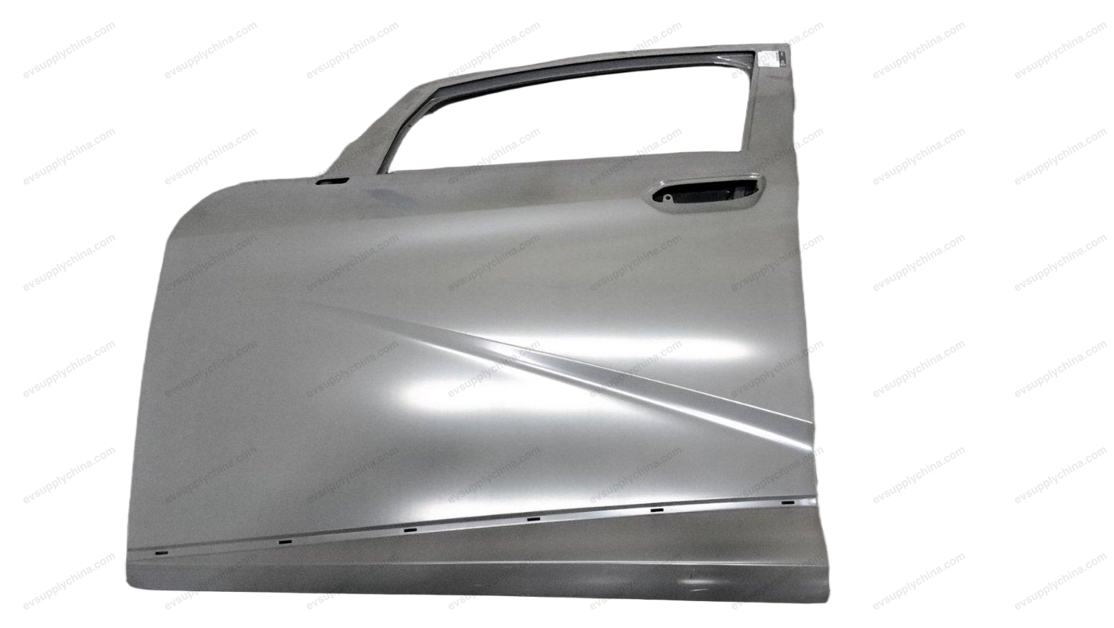 Front left door assembly — BYD Dolphin