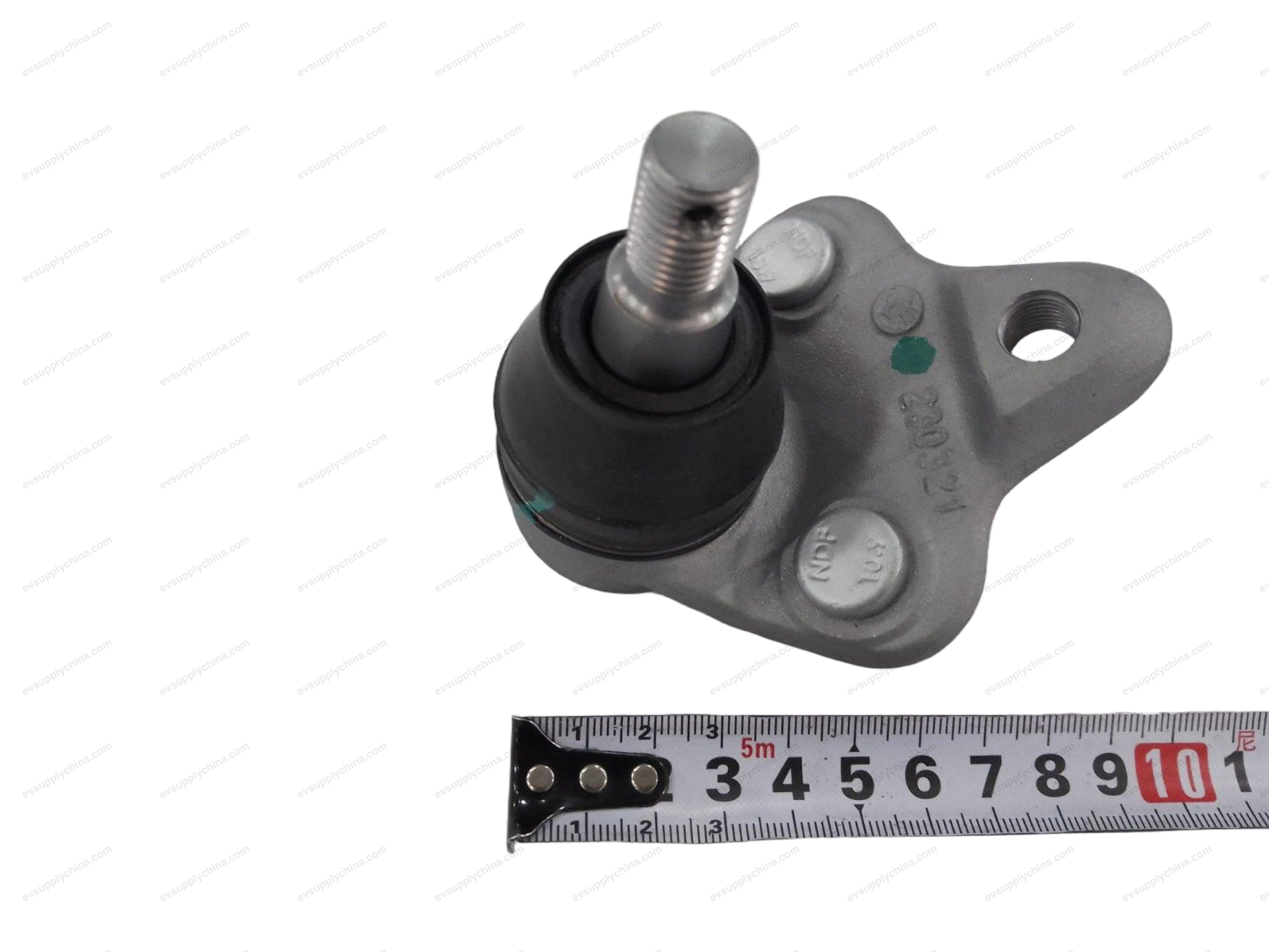 Front lower control arm ball joint assembly — BYD Dolphin