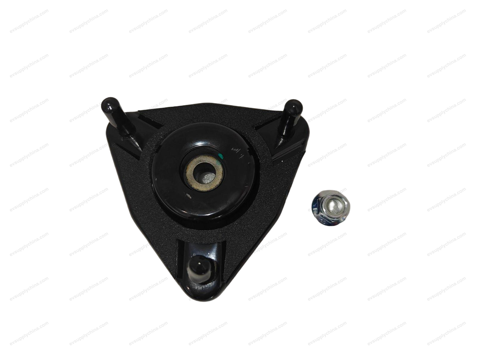 Front reduction and upper support combination — BYD Dolphin