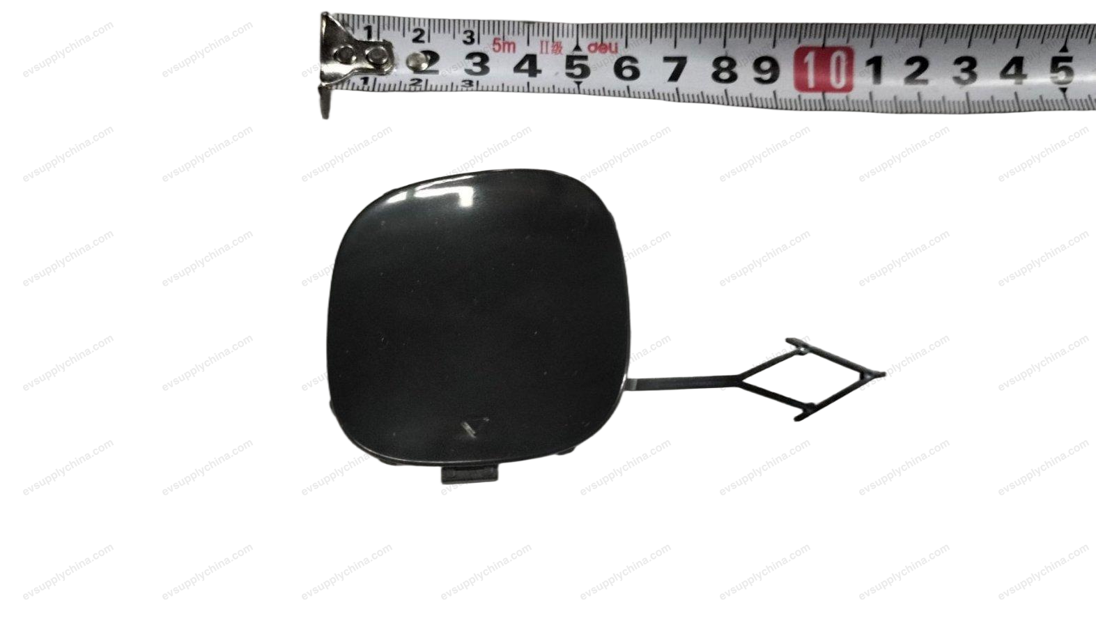 Front tow hook plug — BYD Dolphin