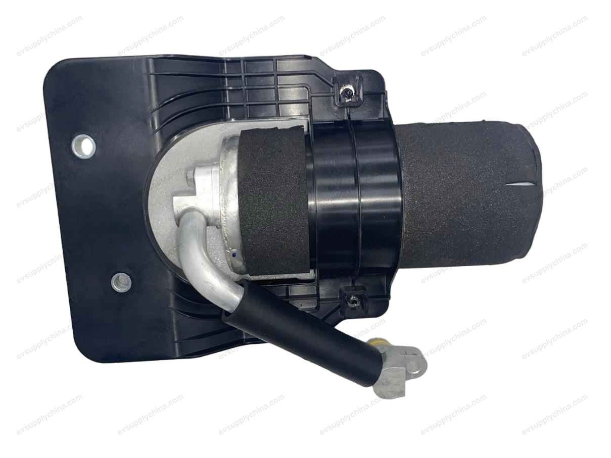 Gas-liquid separator assembly — BYD Dolphin