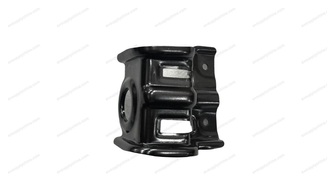 Heatsink upper left mounting bracket — BYD Dolphin