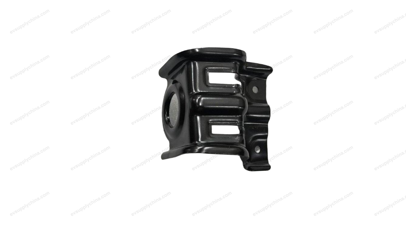 Heatsink upper right mounting bracket — BYD Dolphin
