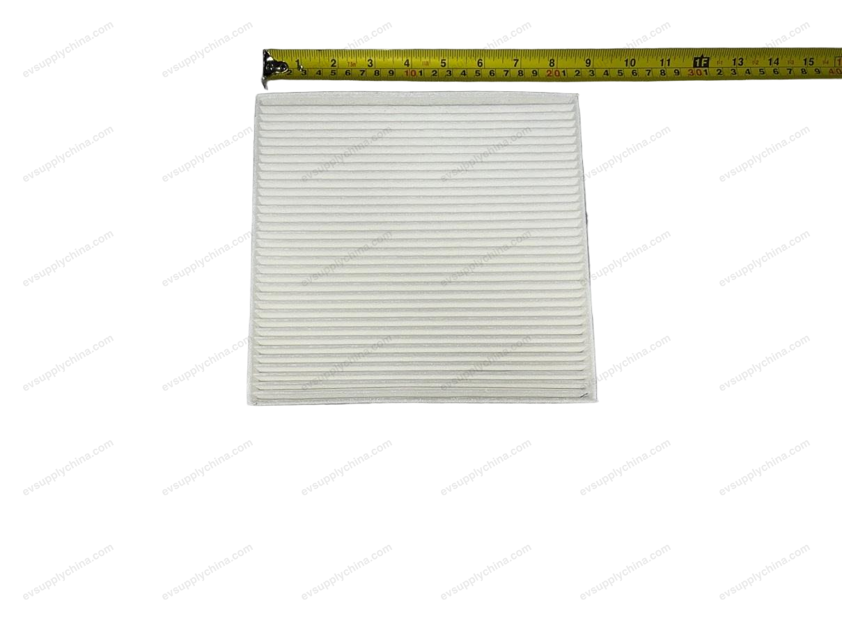 High-efficiency filters — BYD Dolphin